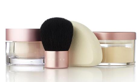 QVC Today's Special Value - Mally’s Ultimate Performance Perfect Skin Kit!