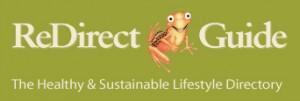 ReDirect Guide: The Healthy and Sustainable Lifestyle Directory