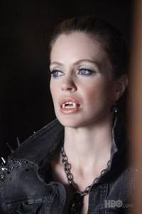 Kristin Bauer van Straten as True Blood’s Pam