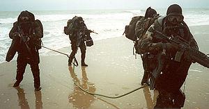 Marine Force Recon