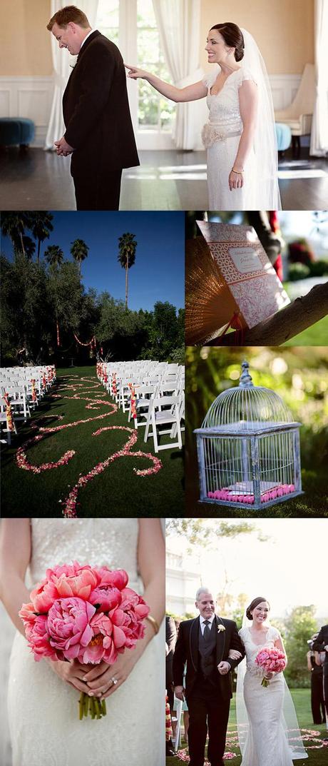 Parker Palm Springs Wedding Album