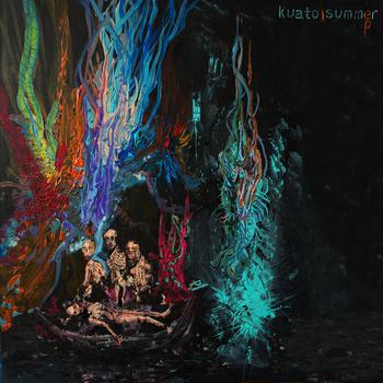 Kuato – Summer EP