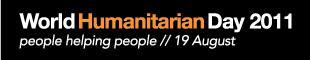 World Humanitarian Day