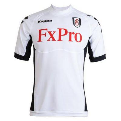 Ultimate EPL Kit Rankings: 36-26, The Afterthoughts