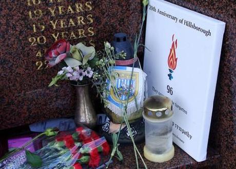 UK government to appeal Hillsborough ruling