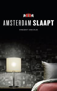 Amsterdam Slaapt One man, one year, 365 hotels
