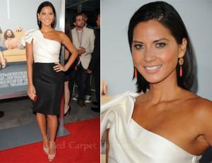 olivia munn 300x231Fab Find Friday: Back to the Basics