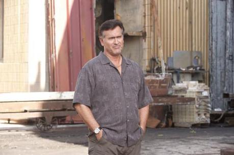 Review #2368: Burn Notice 5.9: “Eye for an Eye”