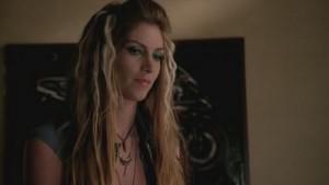 Dawn Olivieri as Janice Herveaux S3 Ep4