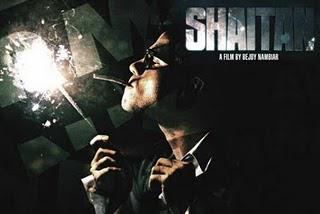 Shaitan (2011) (Hindi)