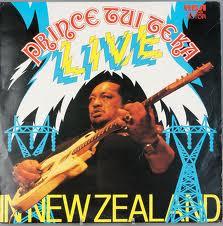 Prince Tui Teka Live In NZ