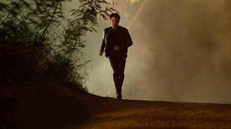 New Bill stills from episode 4.09 Let’s Get Out Of Here