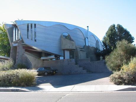 The Cigar House, Albuquerque, NM, USA