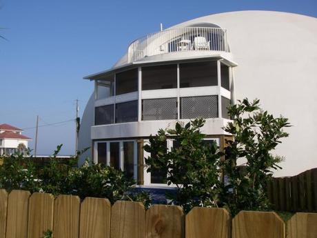 Dome Of A Home, Gulf Breeze, FL, USA