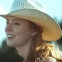 Scene from Seven Days in Utopia with Deborah Ann Woll