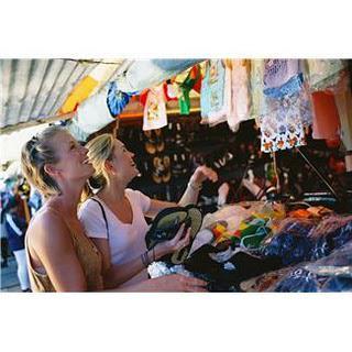Do You Shop Socially?