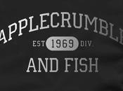 Applecrumble Fish