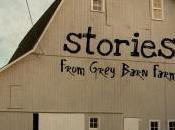 Indiana Blogs: Grey Barn Stories