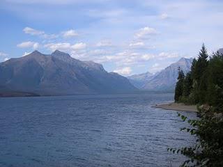 Montana's Big Sky: A Trip Down Memory Lane