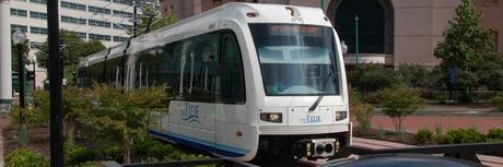 Virginia’s First Light Rail, “The Tide,” Opens in Norfolk