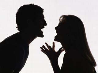 SUPPRESSION: ODD BEHAVIORS IN MARRIAGE