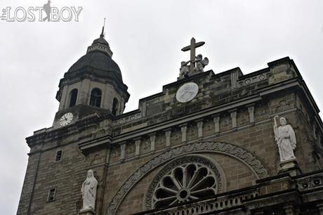 manila cathedral