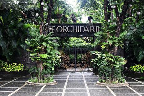 luneta orchidarium