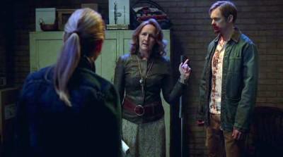 Random Thoughts Episode 4.09 ‘Let’s Get Out Of Here’