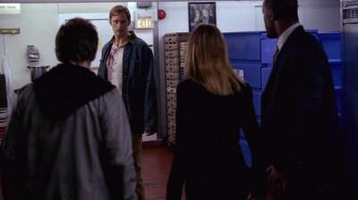 Random Thoughts Episode 4.09 ‘Let’s Get Out Of Here’