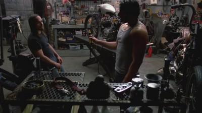 Random Thoughts Episode 4.09 ‘Let’s Get Out Of Here’