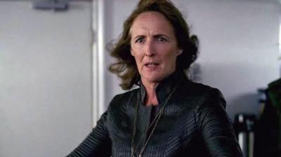 Random Thoughts Episode 4.09 ‘Let’s Get Out Of Here’