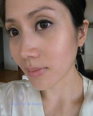 Tutorial: Nude Makeup