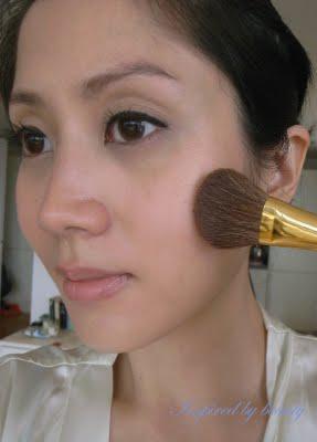 Tutorial: Nude Makeup