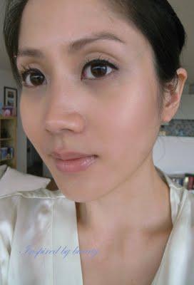 Tutorial: Nude Makeup