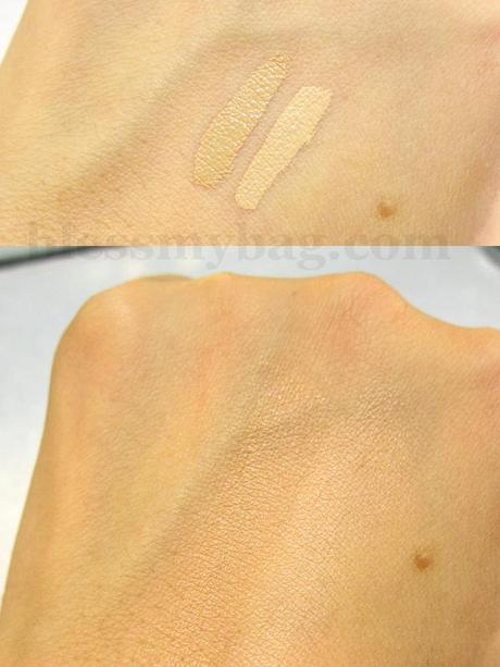 Concealer Sequel – Part 2 Liquid Concealer, Liquid Time Balm Spot Concealer