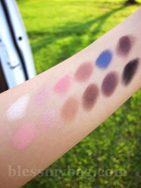 Sleek “Oh So Special” Eyeshadow Palette  – Lotsa Mattes and Neutrals