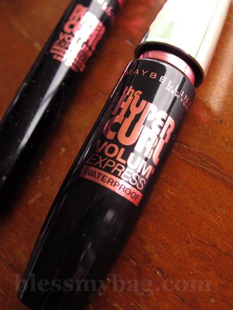 Maybelline Volum’ Express Hypercurl Mascara + Cat Eyes – A Dynamic Duo for Pros