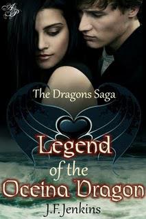 Mini-Review: The Dragons Saga: Legend of the Oceina Dragon