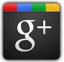 Google+ Logo