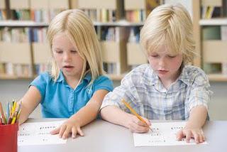 Kindergarten Worksheets