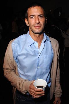 Marc Jacobs Expected to Succeed John Galliano at Dior (Report) – The  Hollywood Reporter