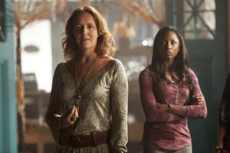 Review #2375: True Blood 4.9: “Let’s Get Out of Here”