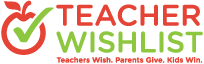 TeacherWishlist fundraising