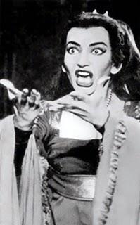 Angela Gheorghiu vs. Maria Callas