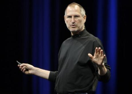 Why publication of Apple chief Steve Jobs biography has been brought forward