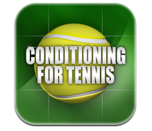 Tennis Conditioning For iPad Rocks!