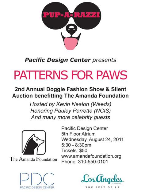Kristin Bauer to appear at ‘Pup-A-Razzi’ for the Amanda Foundation