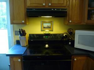 Operation Home Organization – Introduction and Task 1 (Kitchen Counters)
