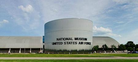 United States Air Force Museum Virtual Tour