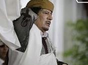 Does Libyan Endgame Mark Beginning Arab Spring?